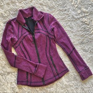 Lululemon Athletica🔹 Define Jacket
